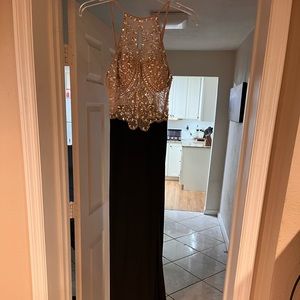 Size 4 dress